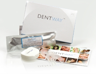 Dentway Starter Kit