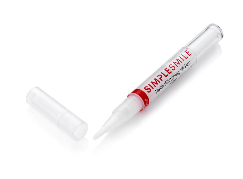 Simplesmile® tandblekningspenna