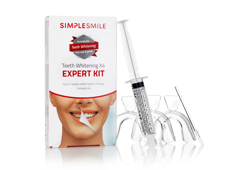 SimpleSmile® bästsäljare