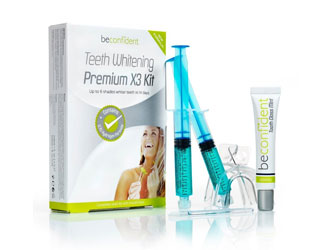 Premium X3 Kit