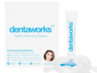 Dentaworks Plus